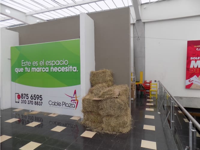 Local en venta en Cable, Manizales, 17 m² · foto 2 de 3