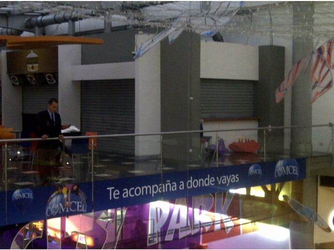 Local en venta en Cable, Manizales, 17 m² · foto 3 de 3