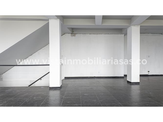Edificio en arriendo en Milan, Manizales, 255 m² · foto 7 de 24