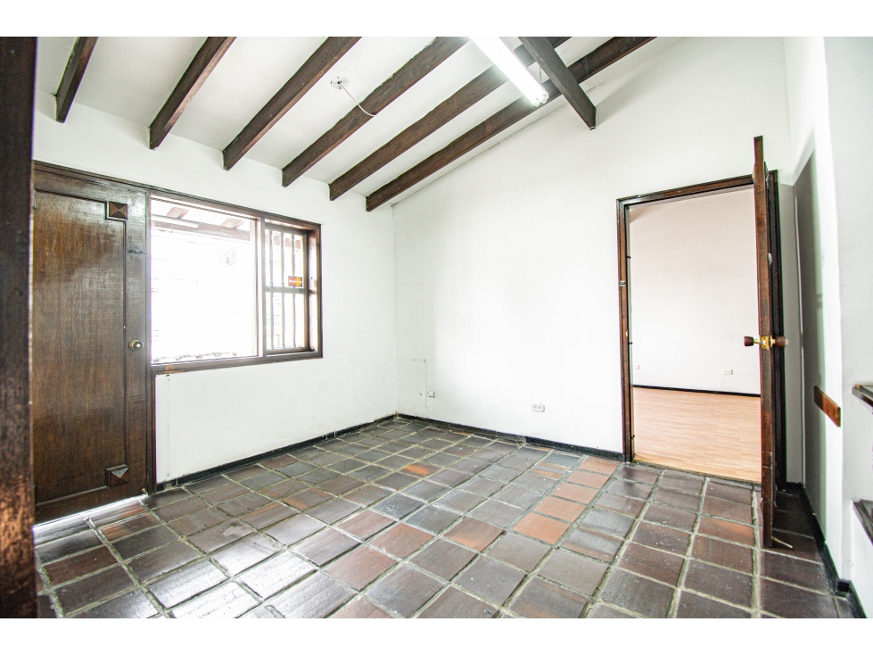 Casa en arriendo en Avenida Santander, Manizales · foto 16 de 23