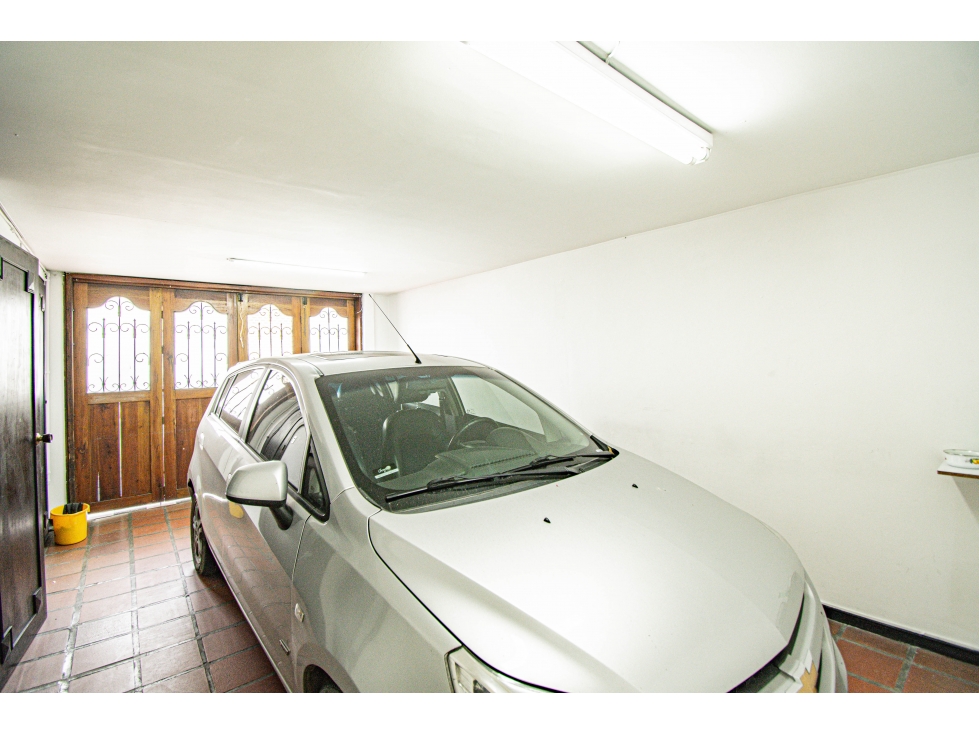 Casa en arriendo en Avenida Santander, Manizales · foto 19 de 23