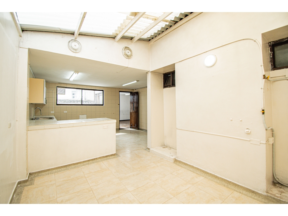 Casa en arriendo en Avenida Santander, Manizales · foto 22 de 23