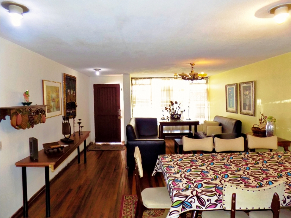 Casa en venta en Palermo, Manizales · foto 2 de 17