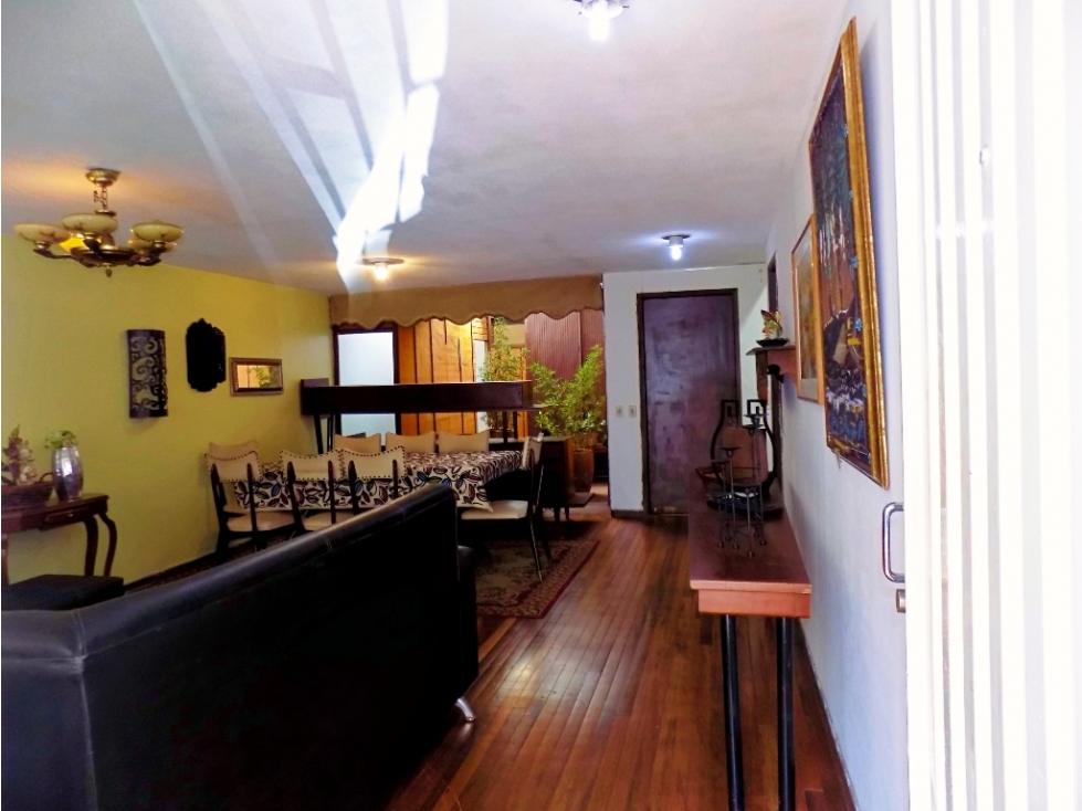 Casa en venta en Palermo, Manizales · foto 3 de 17