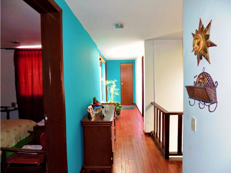 Casa en venta en Palermo, Manizales · foto 5 de 17