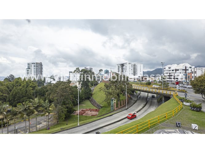 Edificio en arriendo en Milan, Manizales, 255 m² · foto 24 de 24