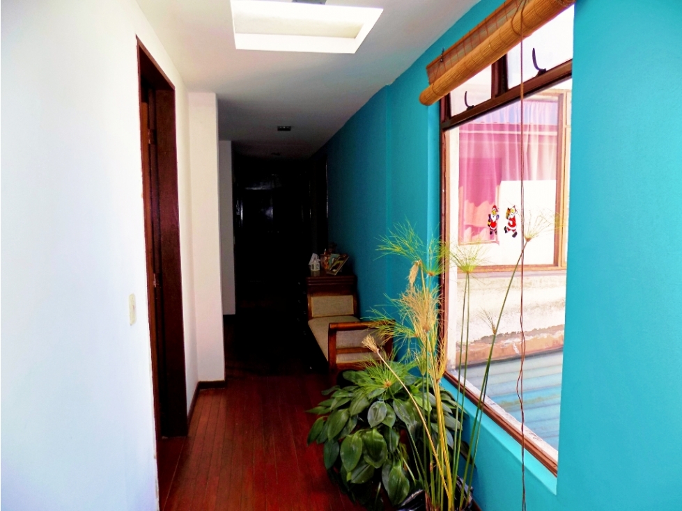 Casa en venta en Palermo, Manizales · foto 6 de 17