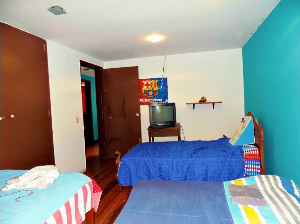 Casa en venta en Palermo, Manizales · foto 7 de 17
