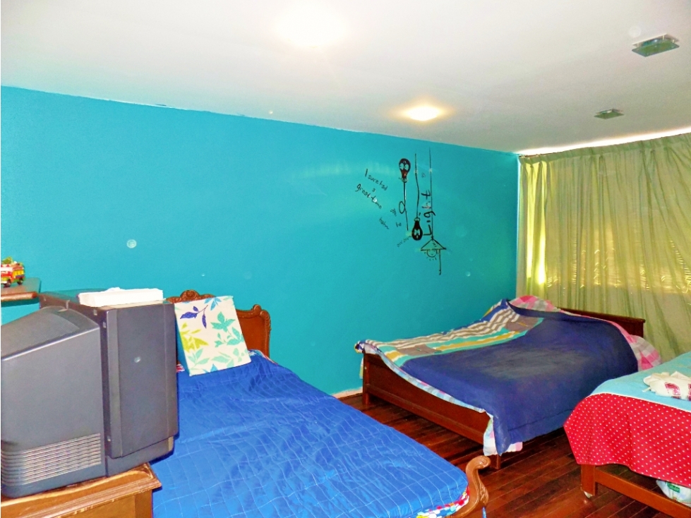 Casa en venta en Palermo, Manizales · foto 8 de 17