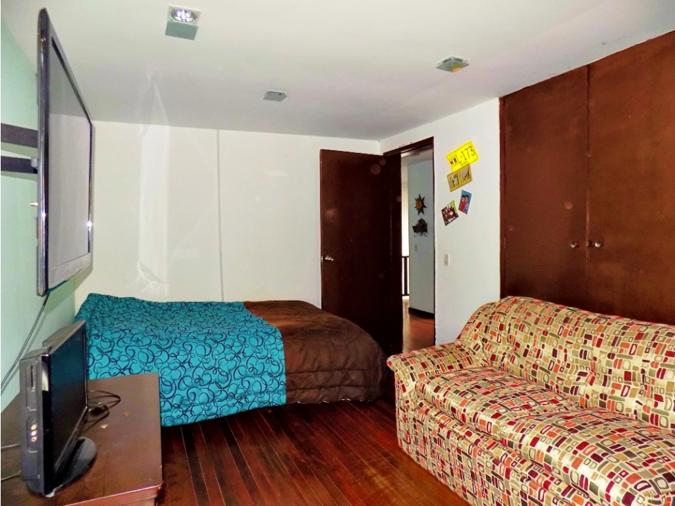 Casa en venta en Palermo, Manizales · foto 10 de 17