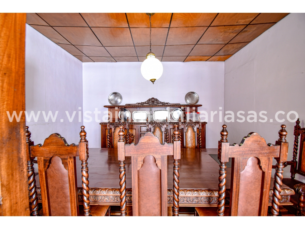 Casa en arriendo en El Centro, Manizales · foto 6 de 24