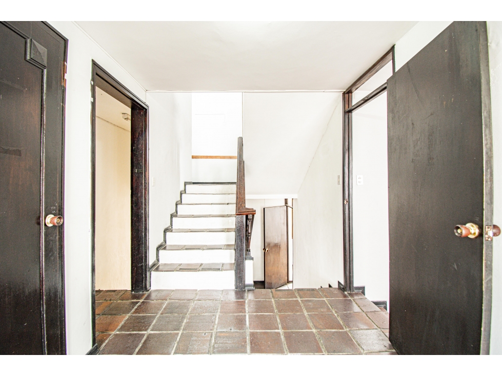 Casa en arriendo en Avenida Santander, Manizales · foto 3 de 23