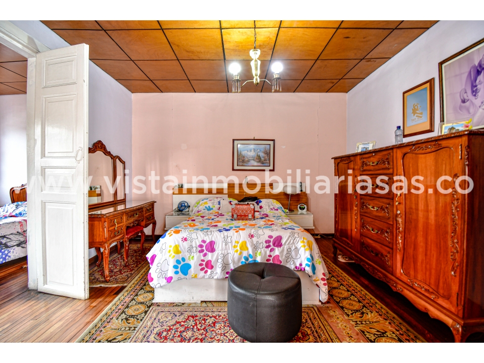 Casa en arriendo en El Centro, Manizales · foto 7 de 24