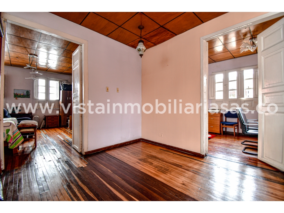 Casa en arriendo en El Centro, Manizales · foto 8 de 24