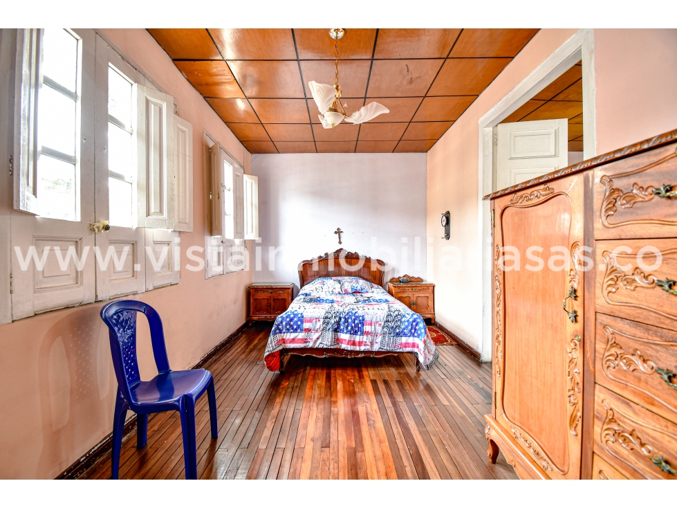 Casa en arriendo en El Centro, Manizales · foto 9 de 24