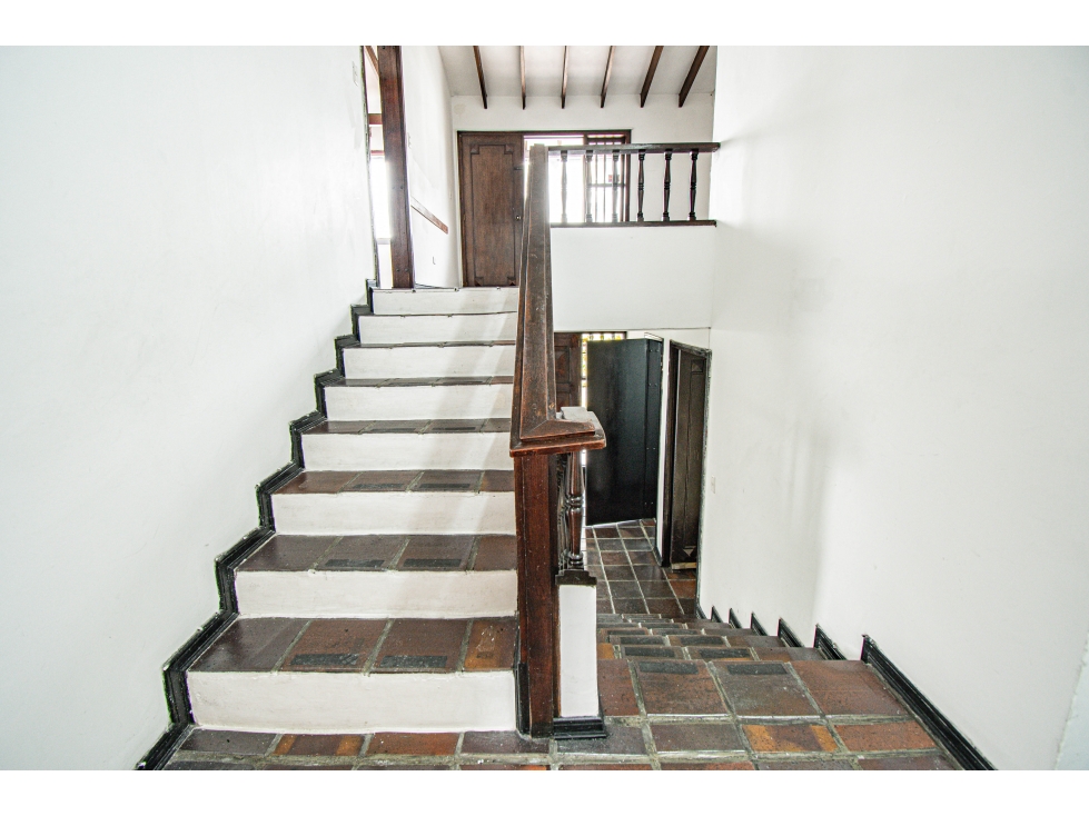 Casa en arriendo en Avenida Santander, Manizales · foto 6 de 23