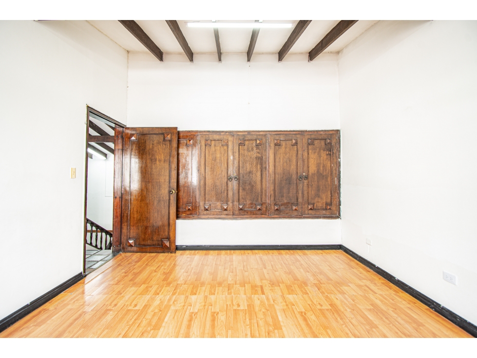 Casa en arriendo en Avenida Santander, Manizales · foto 11 de 23