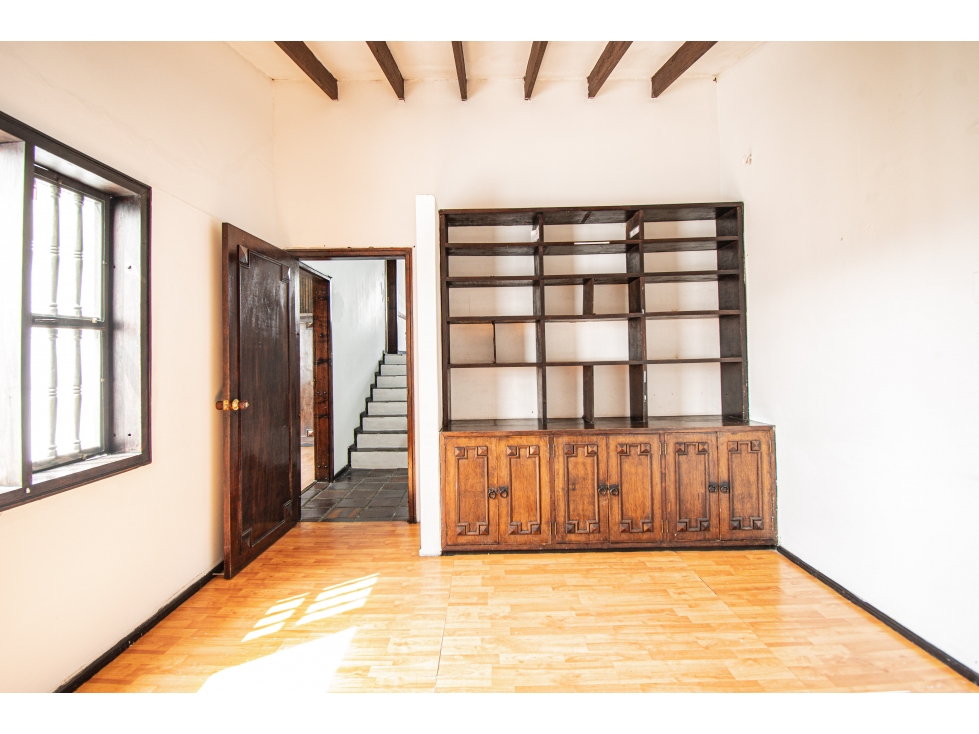Casa en arriendo en Avenida Santander, Manizales · foto 12 de 23