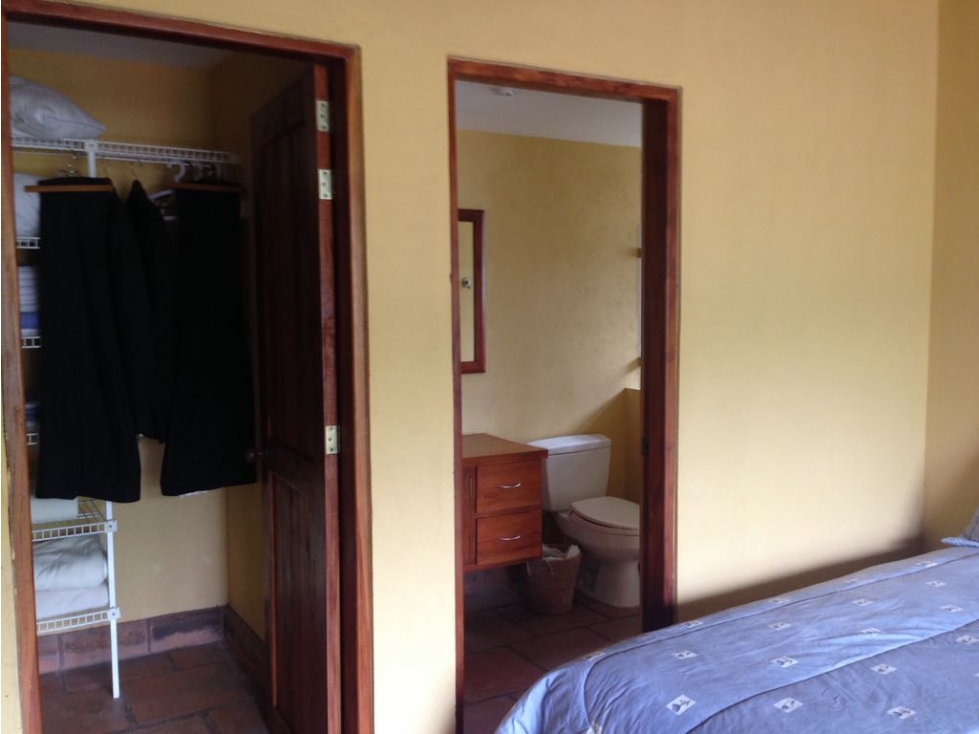 Casa en venta en Las Pavas, Manizales · foto 4 de 24