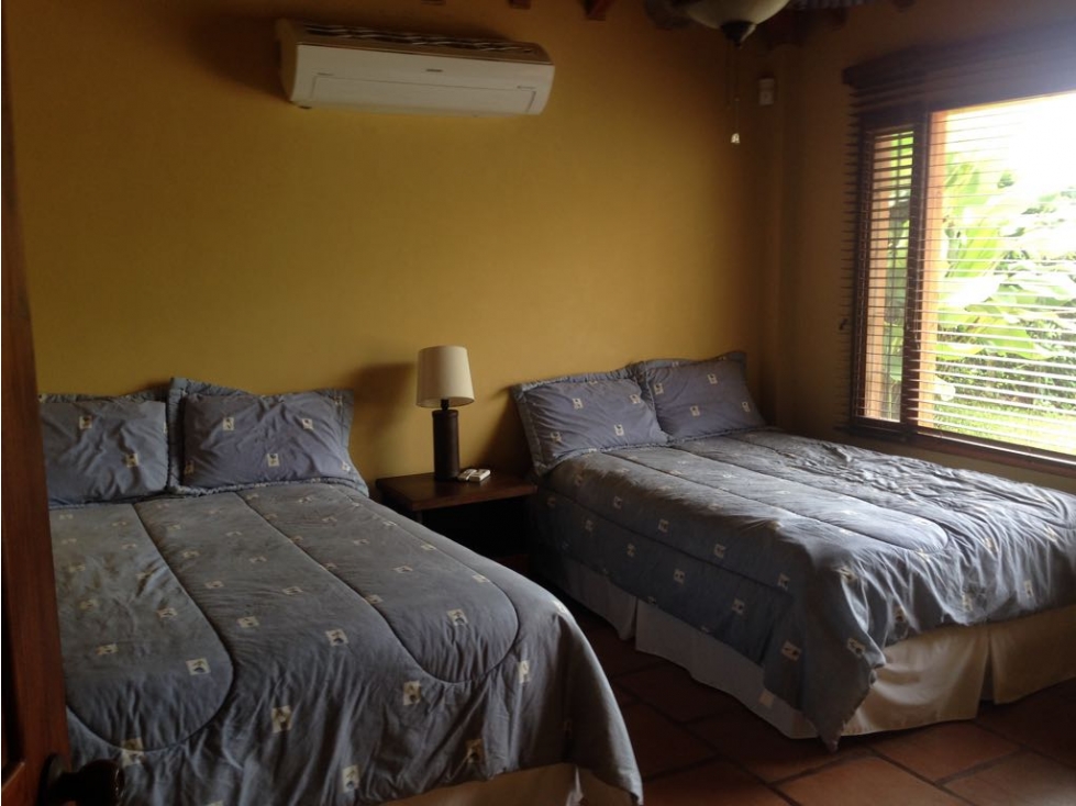 Casa en venta en Las Pavas, Manizales · foto 5 de 24