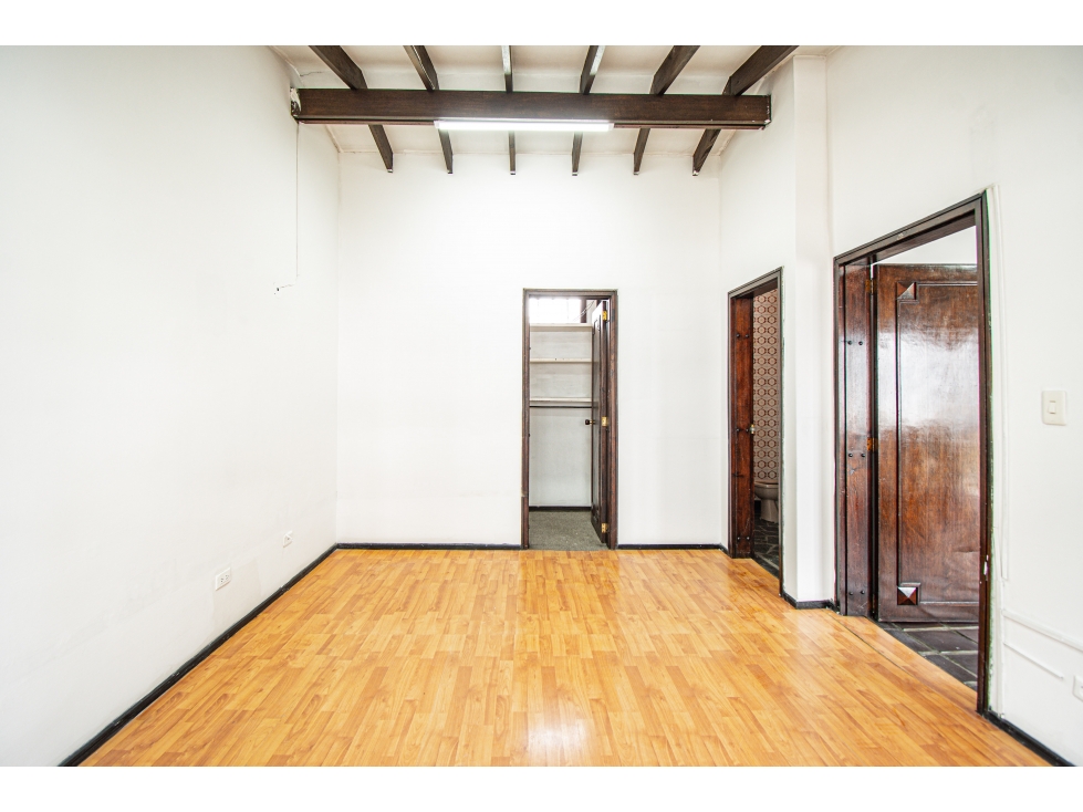 Casa en arriendo en Avenida Santander, Manizales · foto 15 de 23