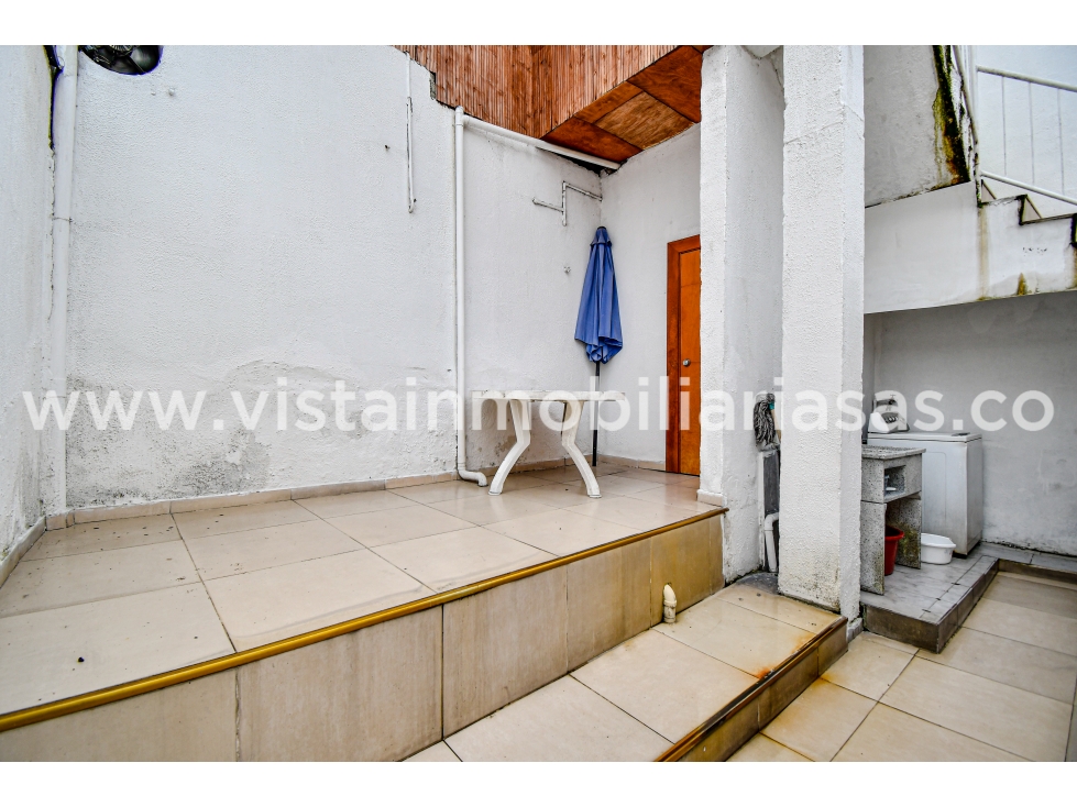 Casa en arriendo en El Centro, Manizales · foto 19 de 24