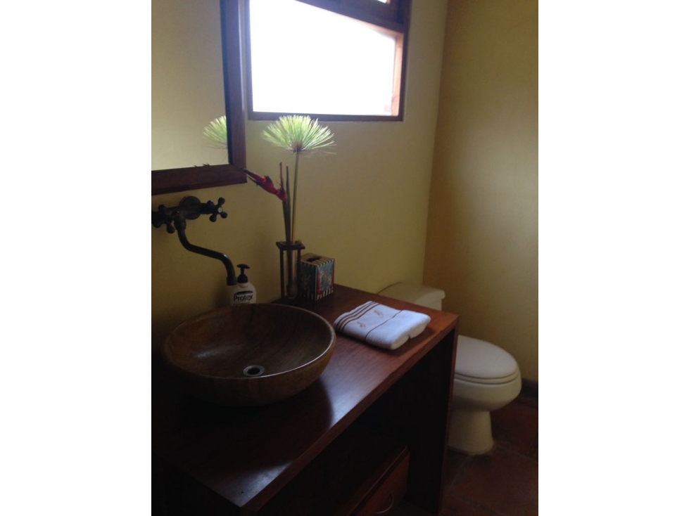 Casa en venta en Las Pavas, Manizales · foto 6 de 24