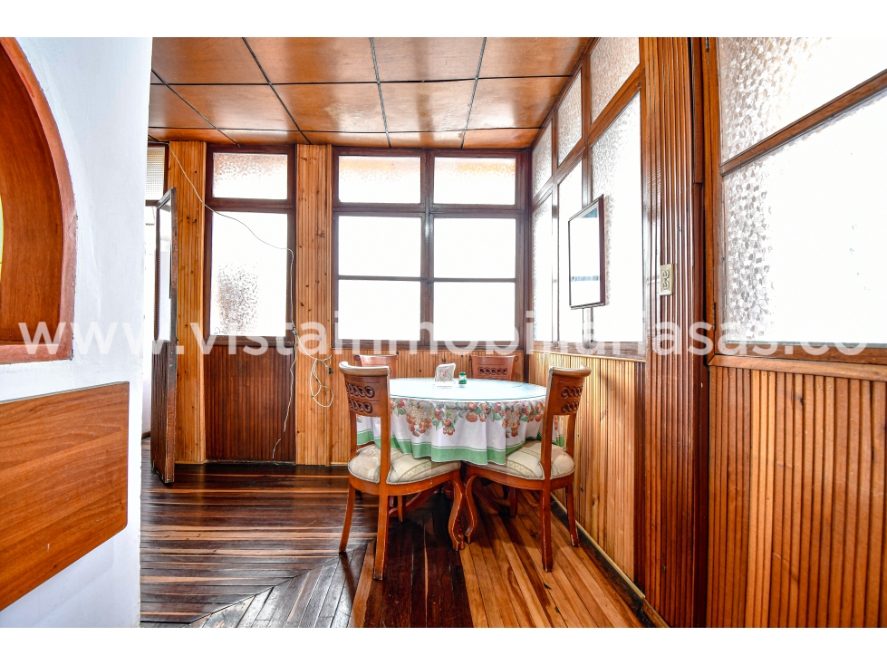Casa en arriendo en El Centro, Manizales · foto 20 de 24