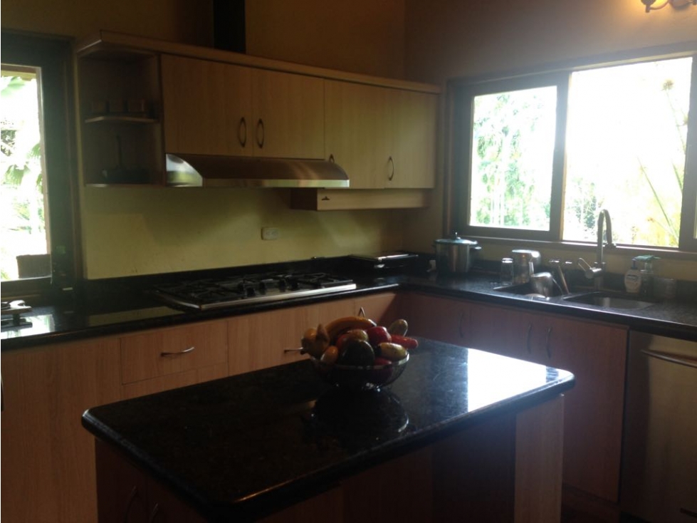 Casa en venta en Las Pavas, Manizales · foto 8 de 24