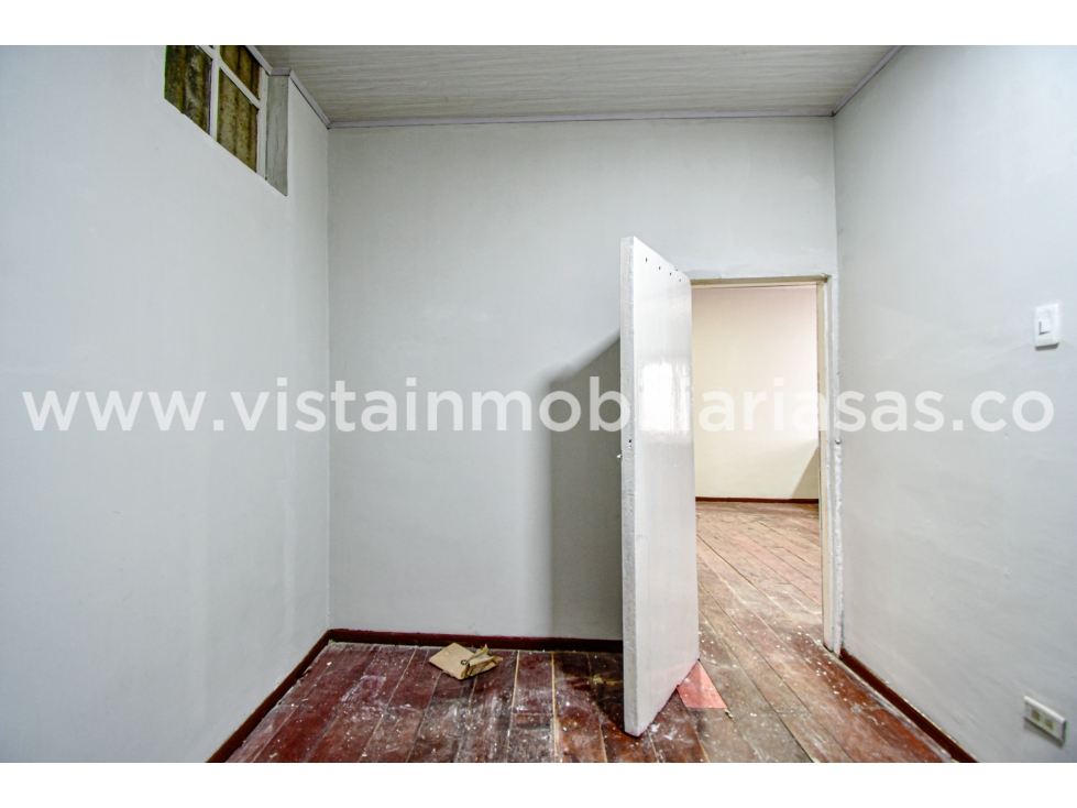Casa en arriendo en El Centro, Manizales · foto 21 de 24