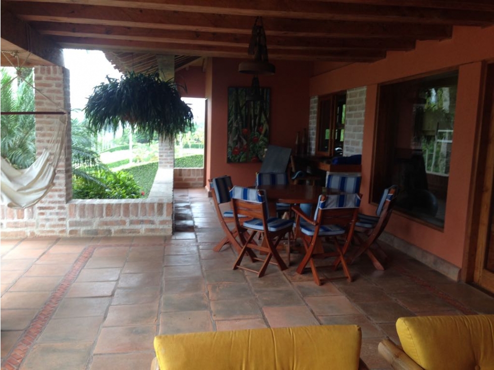 Casa en venta en Las Pavas, Manizales · foto 9 de 24