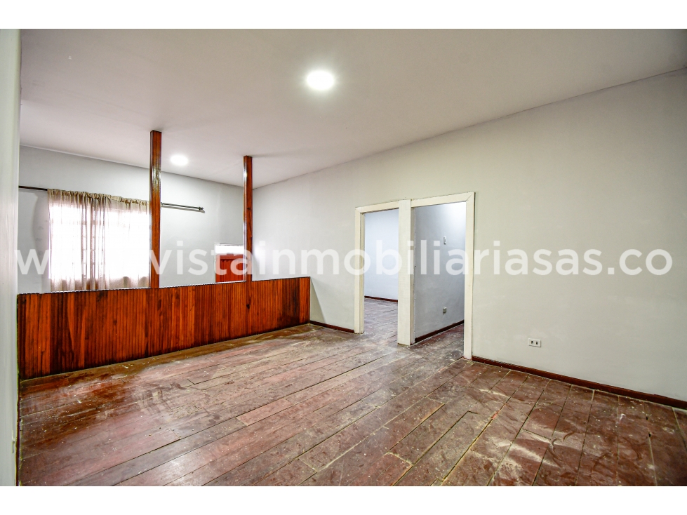 Casa en arriendo en El Centro, Manizales · foto 22 de 24