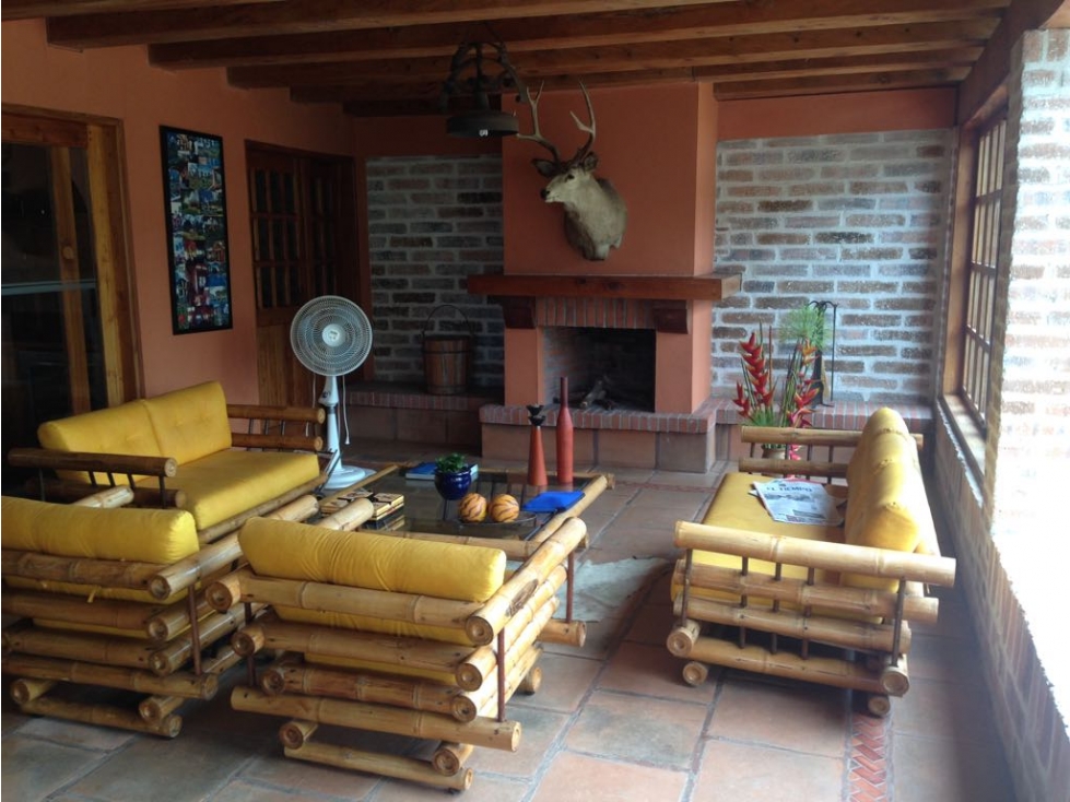 Casa en venta en Las Pavas, Manizales · foto 10 de 24