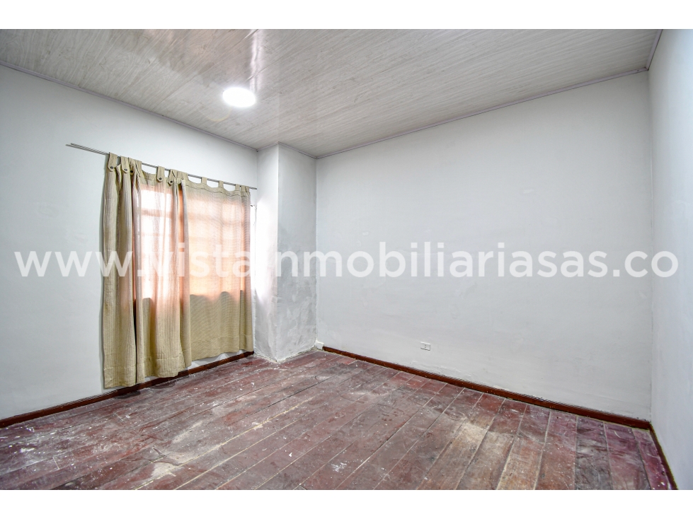 Casa en arriendo en El Centro, Manizales · foto 23 de 24