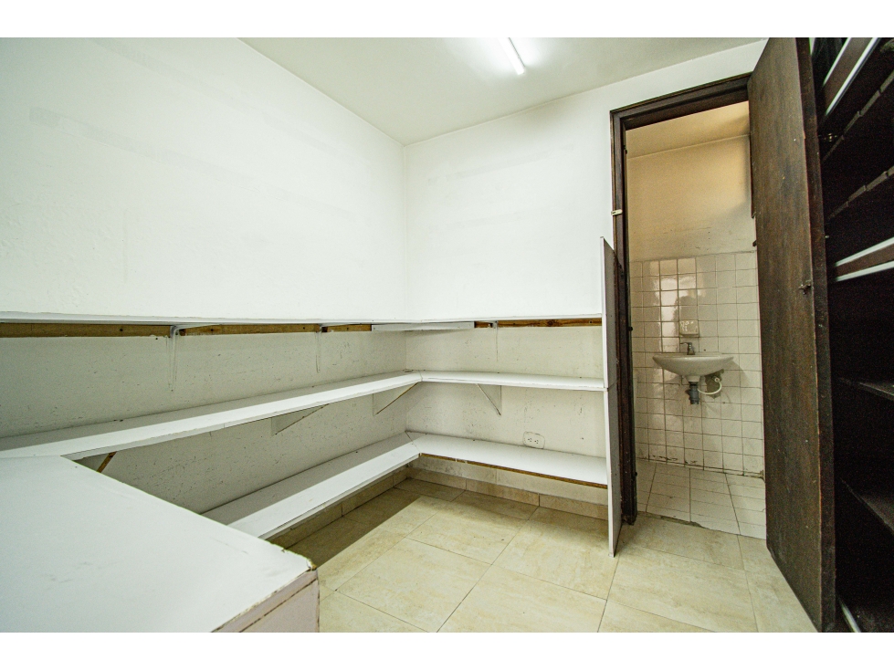 Casa en arriendo en Avenida Santander, Manizales · foto 20 de 23