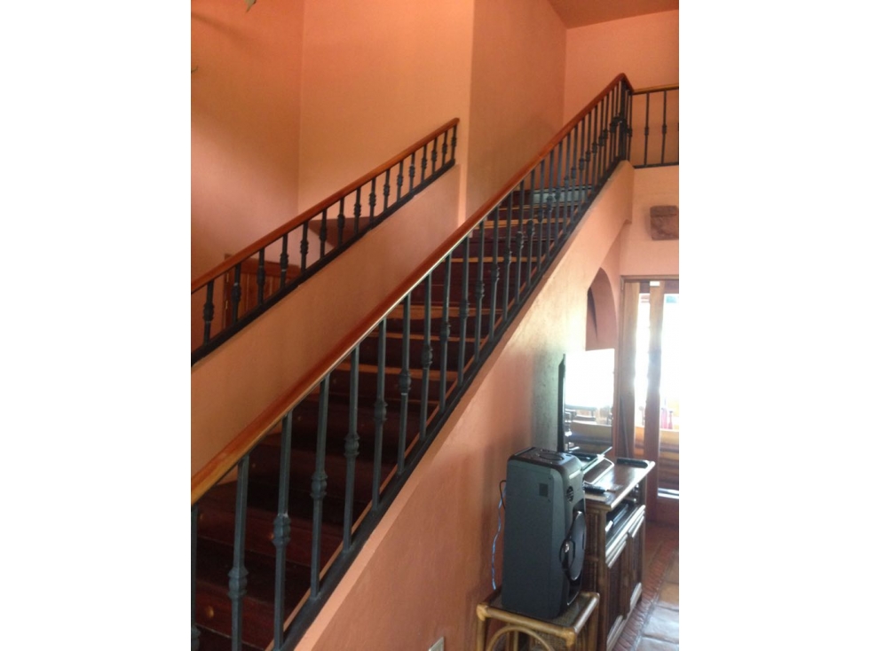 Casa en venta en Las Pavas, Manizales · foto 12 de 24