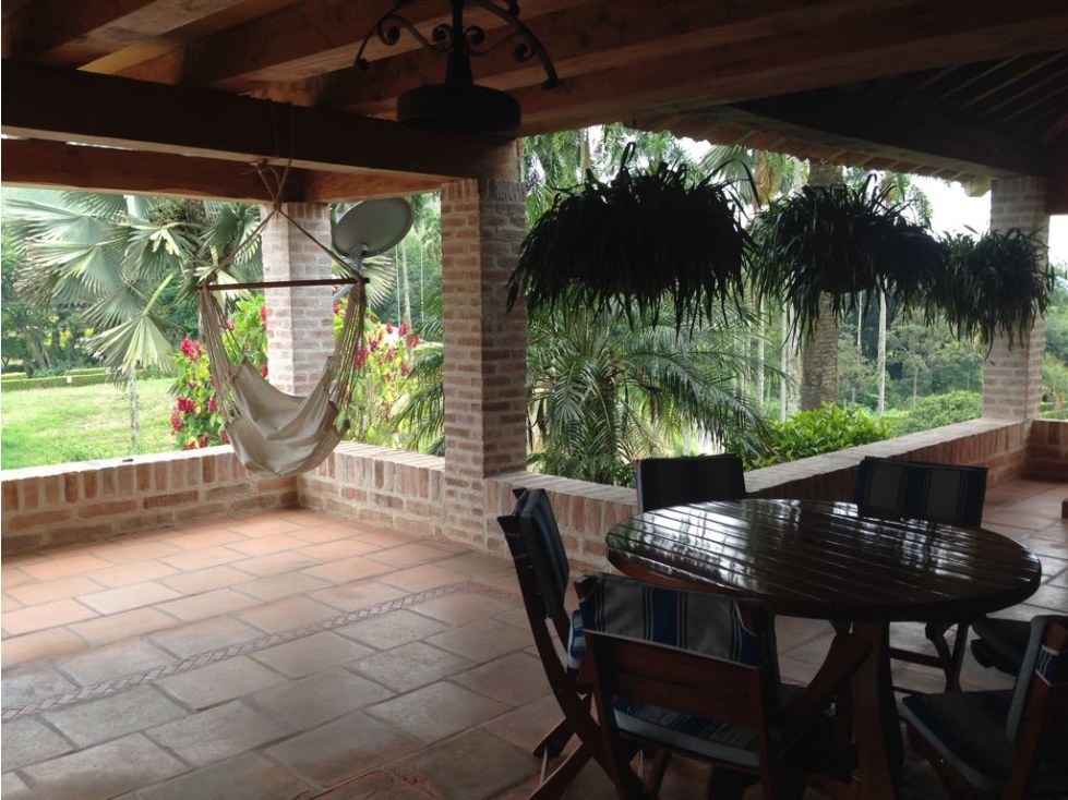 Casa en venta en Las Pavas, Manizales · foto 13 de 24