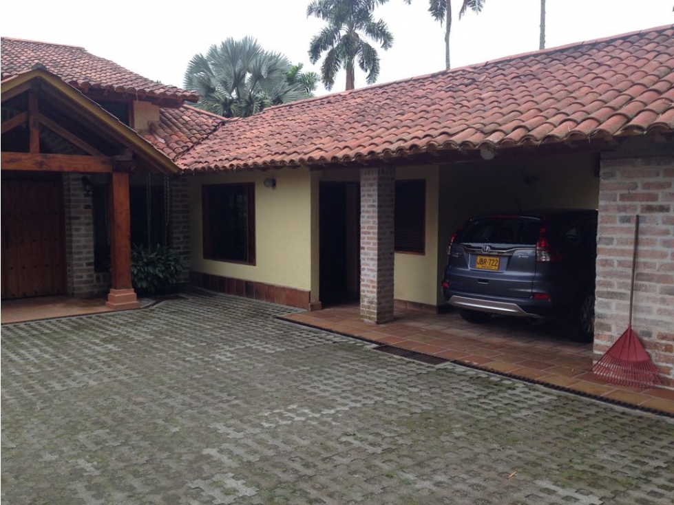 Casa en venta en Las Pavas, Manizales · foto 15 de 24