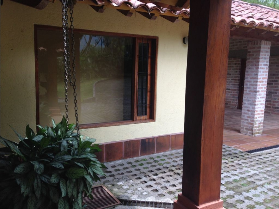 Casa en venta en Las Pavas, Manizales · foto 16 de 24