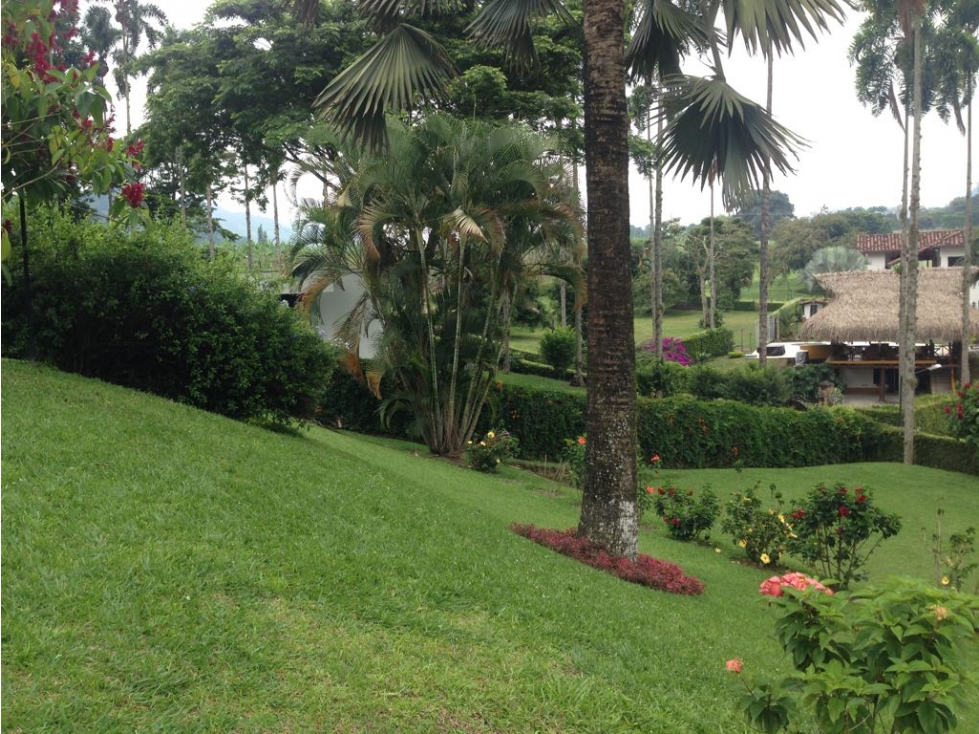 Casa en venta en Las Pavas, Manizales · foto 17 de 24