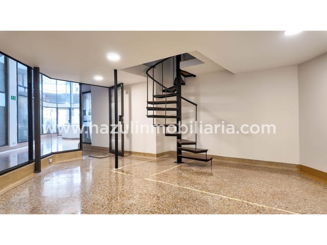 Local en arriendo en Avenida Santander, Manizales, 63 m² · foto 2 de 6