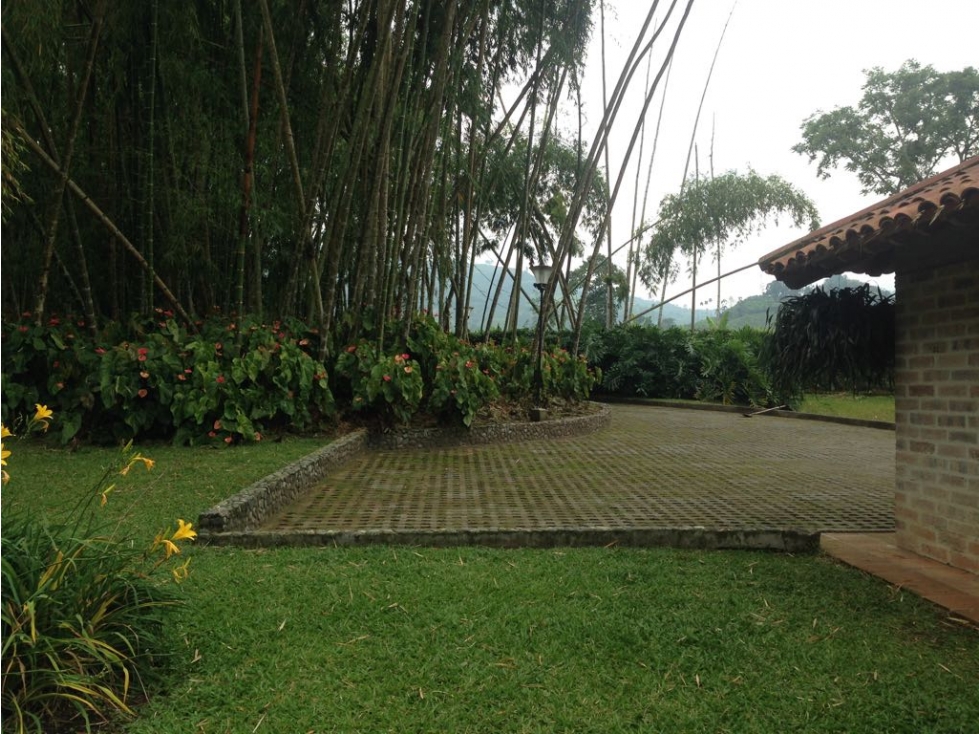 Casa en venta en Las Pavas, Manizales · foto 18 de 24