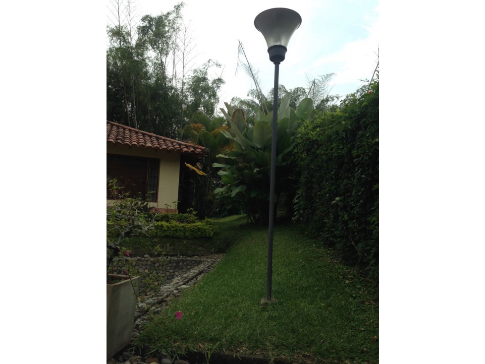 Casa en venta en Las Pavas, Manizales · foto 19 de 24