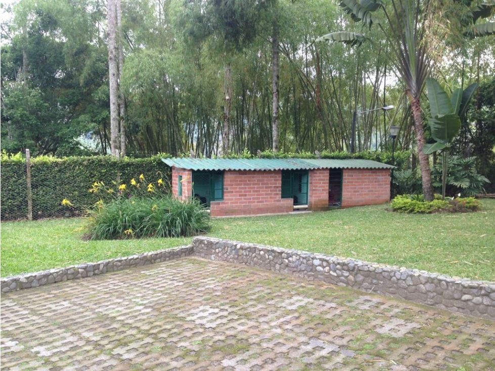 Casa en venta en Las Pavas, Manizales · foto 20 de 24