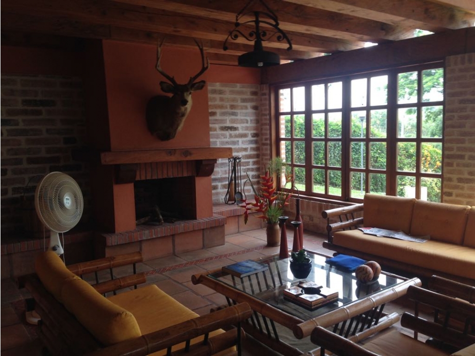 Casa en venta en Las Pavas, Manizales · foto 21 de 24