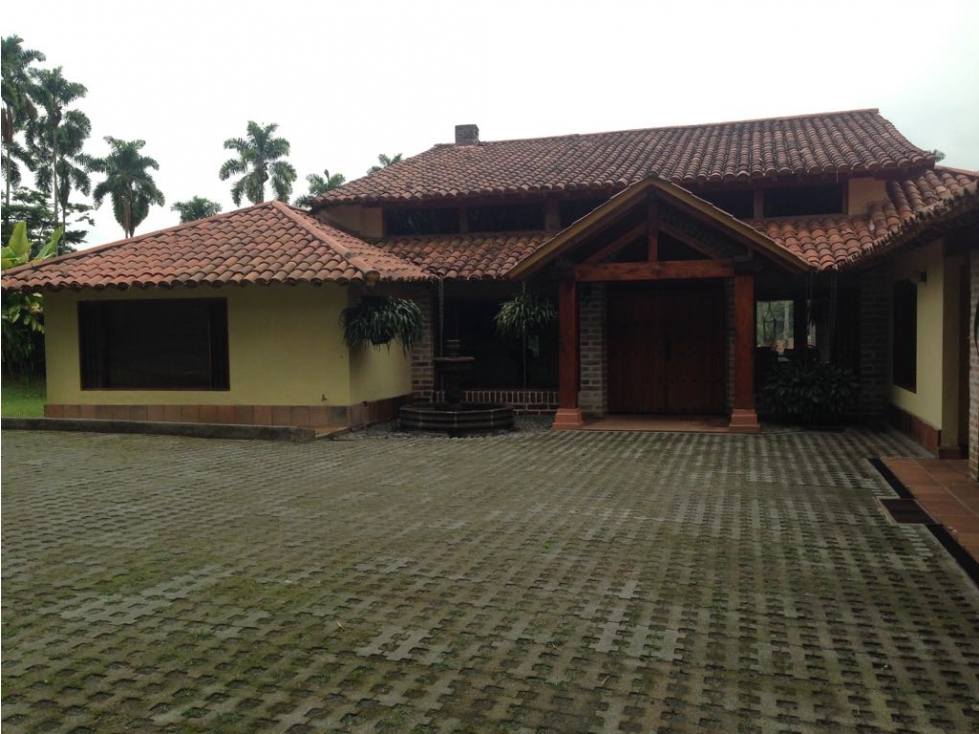 Casa en venta en Las Pavas, Manizales · foto 22 de 24