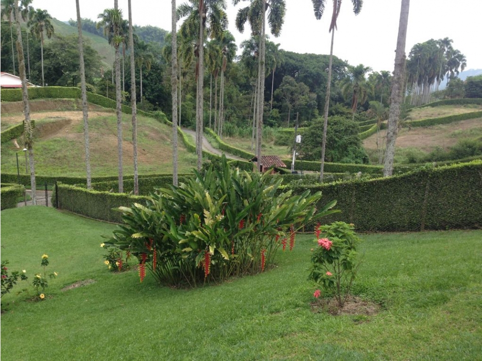 Casa en venta en Las Pavas, Manizales · foto 23 de 24