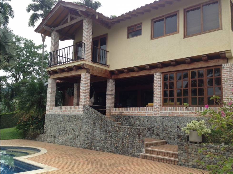 Casa en venta en Las Pavas, Manizales · foto 24 de 24