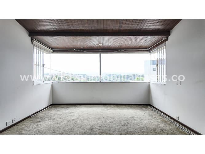 Finca en arriendo en Belen, Manizales, 379 m² · foto 7 de 24