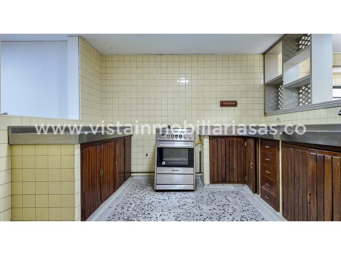 Finca en arriendo en Belen, Manizales, 379 m² · foto 10 de 24